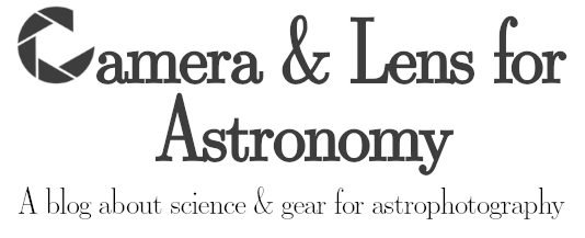 Lenses and Cameras for Astronomy